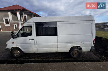 Інші вантажівки Mercedes-Benz Sprinter 2004 в Чернівцях