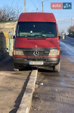 Вантажний фургон Mercedes-Benz Sprinter 1996 в Первомайську