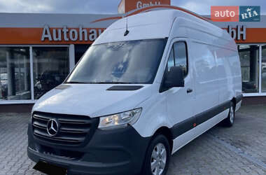 Вантажний фургон Mercedes-Benz Sprinter 2020 в Бердичеві