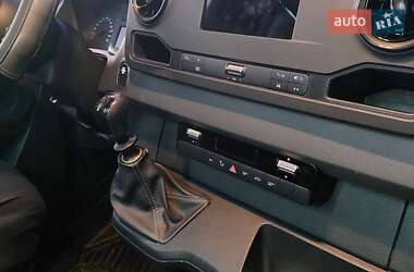 Мікроавтобус Mercedes-Benz Sprinter 2020 в 