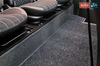 Мікроавтобус Mercedes-Benz Sprinter 2020 в 
