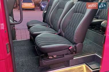 Мікроавтобус Mercedes-Benz Sprinter 2020 в 