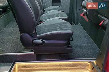 Мікроавтобус Mercedes-Benz Sprinter 2020 в 