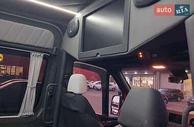 Мікроавтобус Mercedes-Benz Sprinter 2020 в 