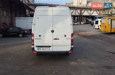 Грузовой фургон Mercedes-Benz Sprinter 2013 в Николаеве