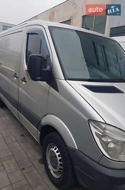 Вантажний фургон Mercedes-Benz Sprinter 2008 в Одесі