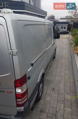 Вантажний фургон Mercedes-Benz Sprinter 2008 в Одесі