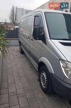 Вантажний фургон Mercedes-Benz Sprinter 2008 в Одесі