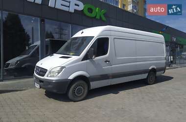 Інші вантажівки Mercedes-Benz Sprinter 2011 в Хмельницькому