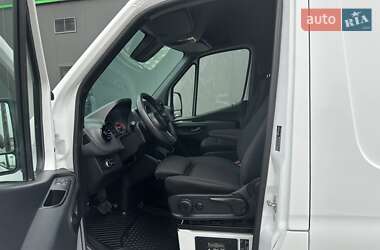 Грузовой фургон Mercedes-Benz Sprinter 2020 в Киеве