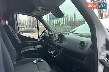 Грузовой фургон Mercedes-Benz Sprinter 2020 в Киеве