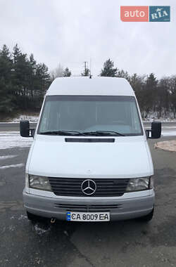 Туристичний / Міжміський автобус Mercedes-Benz Sprinter 1999 в Корсунь-Шевченківському