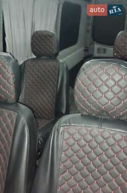 Микроавтобус Mercedes-Benz Sprinter 2015 в 
