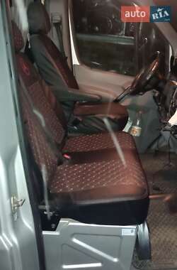 Микроавтобус Mercedes-Benz Sprinter 2015 в 