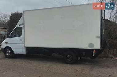 Другие грузовики Mercedes-Benz Sprinter 2004 в 