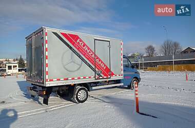 Вантажний фургон Mercedes-Benz Sprinter 2004 в Вінниці