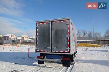 Вантажний фургон Mercedes-Benz Sprinter 2004 в Вінниці