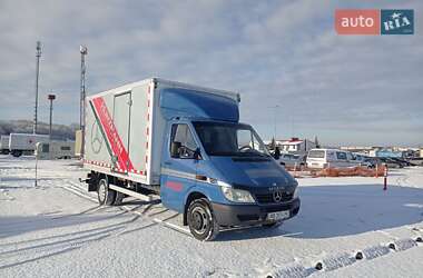 Вантажний фургон Mercedes-Benz Sprinter 2004 в Вінниці