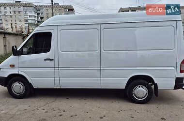 Інші вантажівки Mercedes-Benz Sprinter 2005 в Житомирі