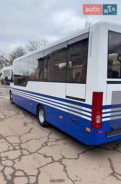 Городской автобус Mercedes-Benz Sprinter 2013 в Кривом Роге