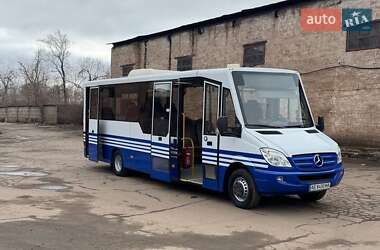 Городской автобус Mercedes-Benz Sprinter 2013 в Кривом Роге