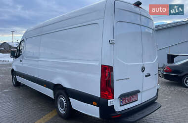 Грузовой фургон Mercedes-Benz Sprinter 2019 в Коломые