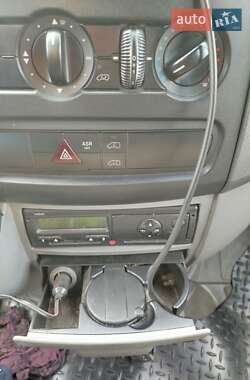 Грузовой фургон Mercedes-Benz Sprinter 2011 в Умани