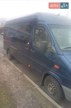 Мікроавтобус Mercedes-Benz Sprinter 2005 в Києві