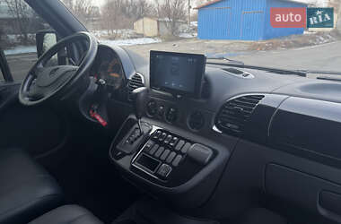 Эвакуатор Mercedes-Benz Sprinter 2005 в 