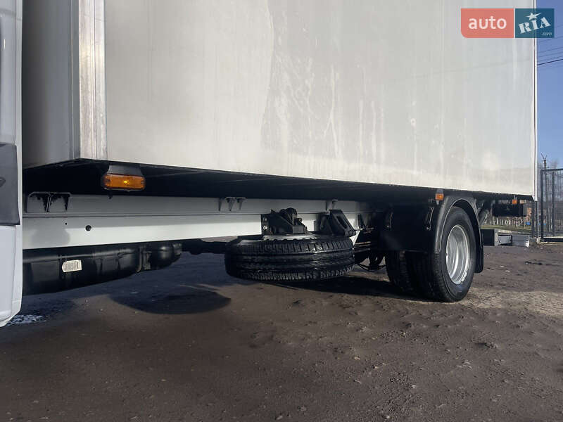 Грузовой фургон Mercedes-Benz Sprinter 2014 в Бучаче