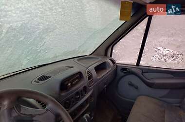 Грузовой фургон Mercedes-Benz Sprinter 2005 в Сумах