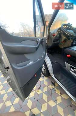 Грузовой фургон Mercedes-Benz Sprinter 2003 в Сельцо