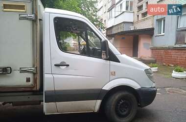 Хлібовоз Mercedes-Benz Sprinter 2010 в 