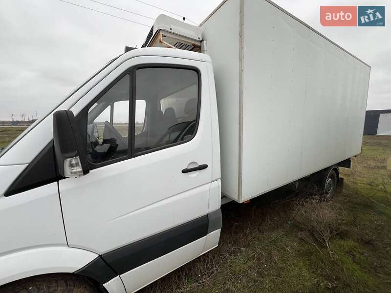 Хлібовоз Mercedes-Benz Sprinter 2015 в Мішково-Погорілове
