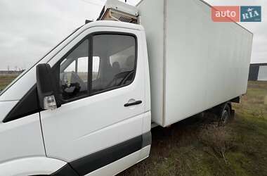 Хлебовоз Mercedes-Benz Sprinter 2015 в 