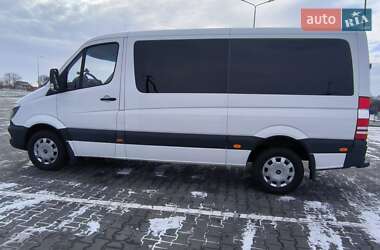 Микроавтобус Mercedes-Benz Sprinter 2014 в Луцке