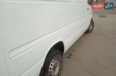 Рефрижератор Mercedes-Benz Sprinter 2006 в Одессе