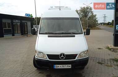 Рефрижератор Mercedes-Benz Sprinter 2006 в Одессе