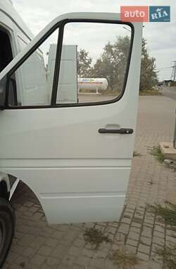 Рефрижератор Mercedes-Benz Sprinter 2006 в Одессе