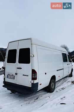 Другие автобусы Mercedes-Benz Sprinter 2004 в Кутах