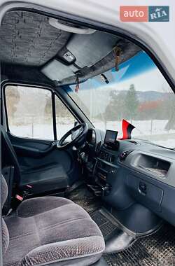 Другие автобусы Mercedes-Benz Sprinter 2004 в Кутах