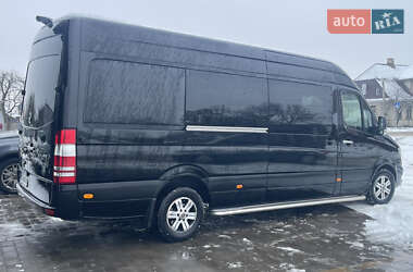 Микроавтобус Mercedes-Benz Sprinter 2014 в Камне-Каширском