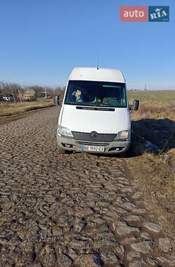 Вантажний фургон Mercedes-Benz Sprinter 2005 в Первомайську