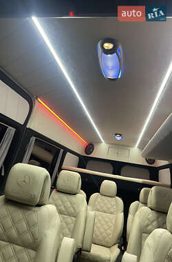 Микроавтобус Mercedes-Benz Sprinter 2014 в Камне-Каширском