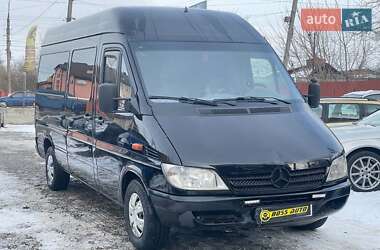 Інші вантажівки Mercedes-Benz Sprinter 2005 в Коломиї