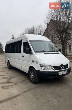 Микроавтобус Mercedes-Benz Sprinter 2004 в Мироновке