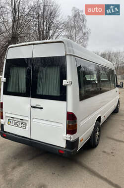 Микроавтобус Mercedes-Benz Sprinter 2004 в Мироновке