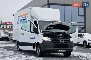 Грузовой фургон Mercedes-Benz Sprinter 2020 в Ровно