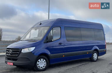 Микроавтобус Mercedes-Benz Sprinter 2019 в Ровно