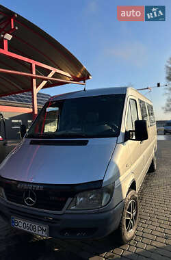 Інші вантажівки Mercedes-Benz Sprinter 2004 в Яворові